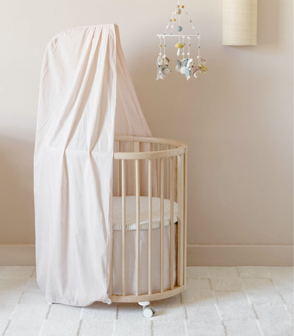 Stokke Sleepi Canopy by Pehr V3