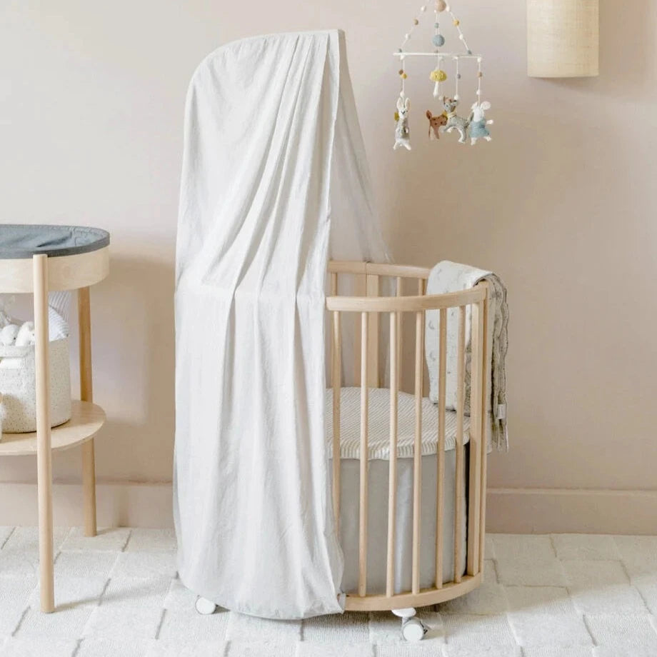 Stokke Sleepi Canopy by Pehr V3