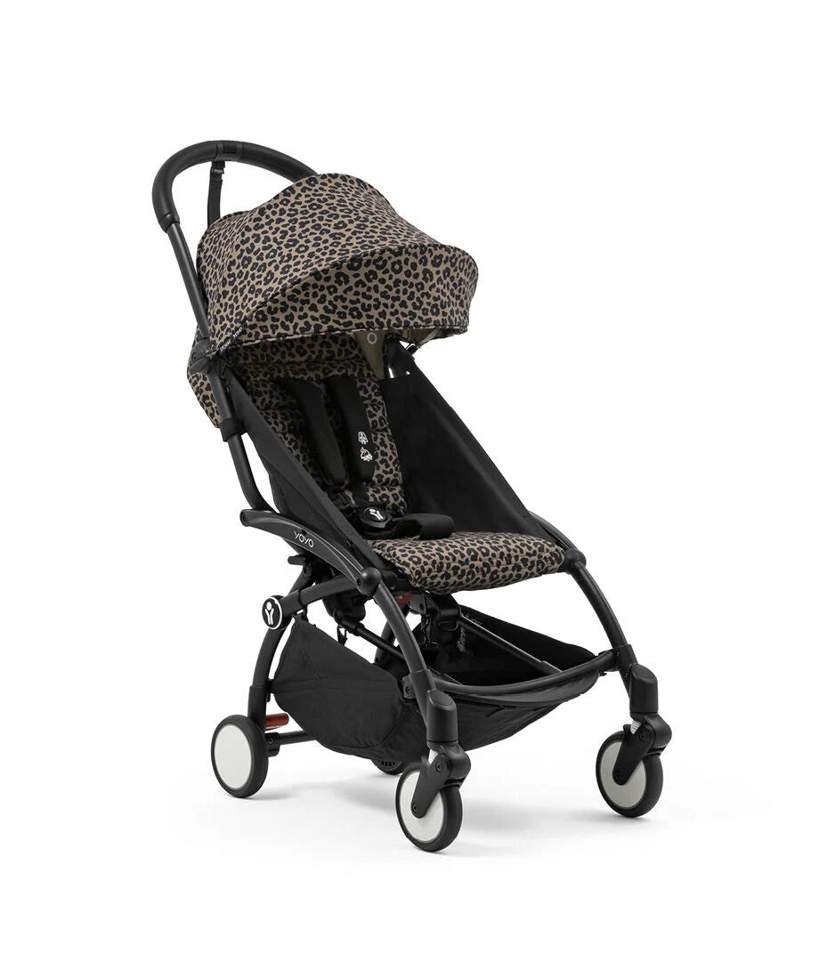 YOYO³ stroller from 6 months
