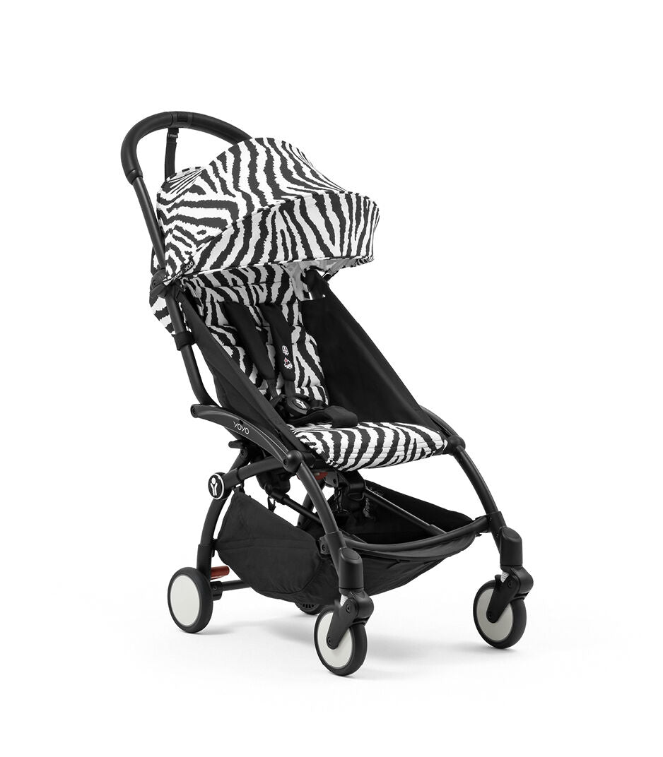 YOYO³ stroller from 6 months