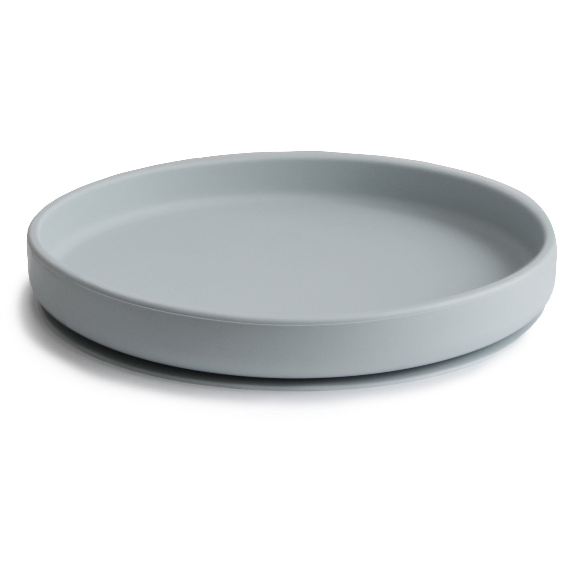 Classic Silicone Suction Plate - Babies in Bloom