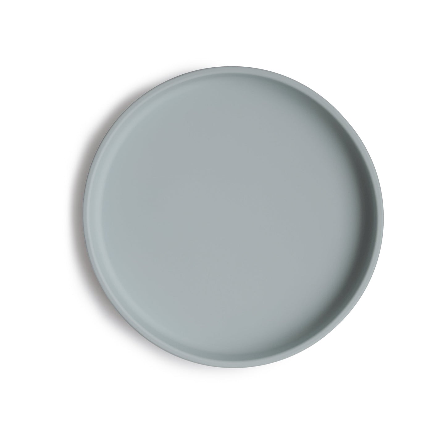 Classic Silicone Suction Plate - Babies in Bloom