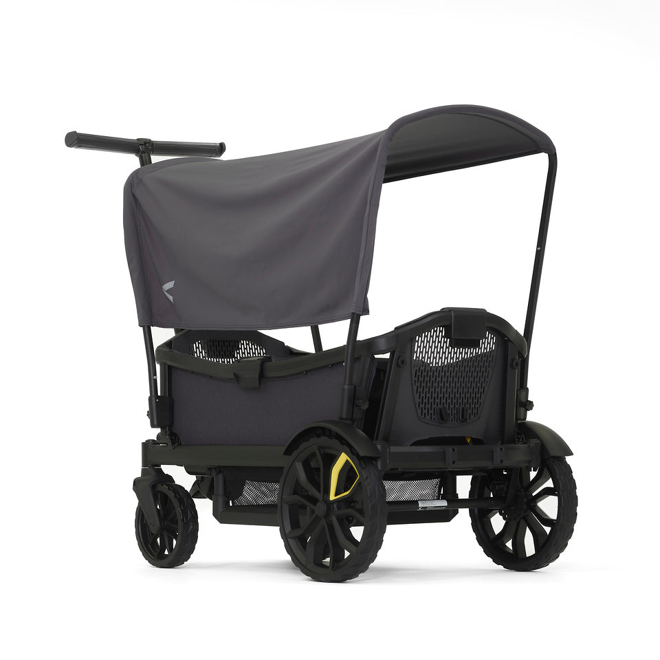 Veer Cruiser Sunshade