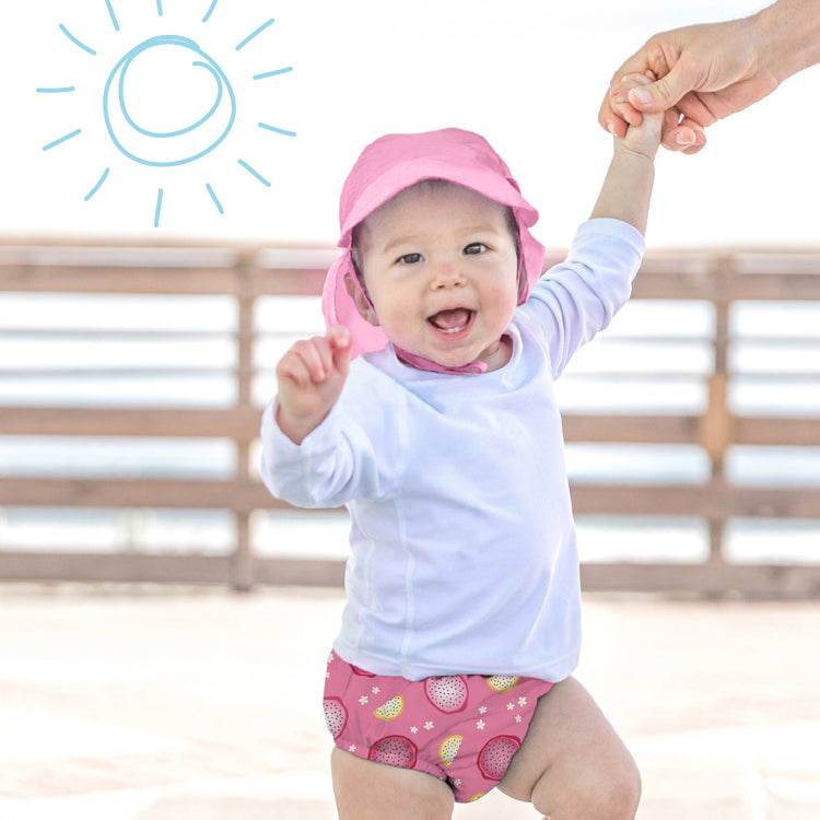 Eco Snap Swim Diaper