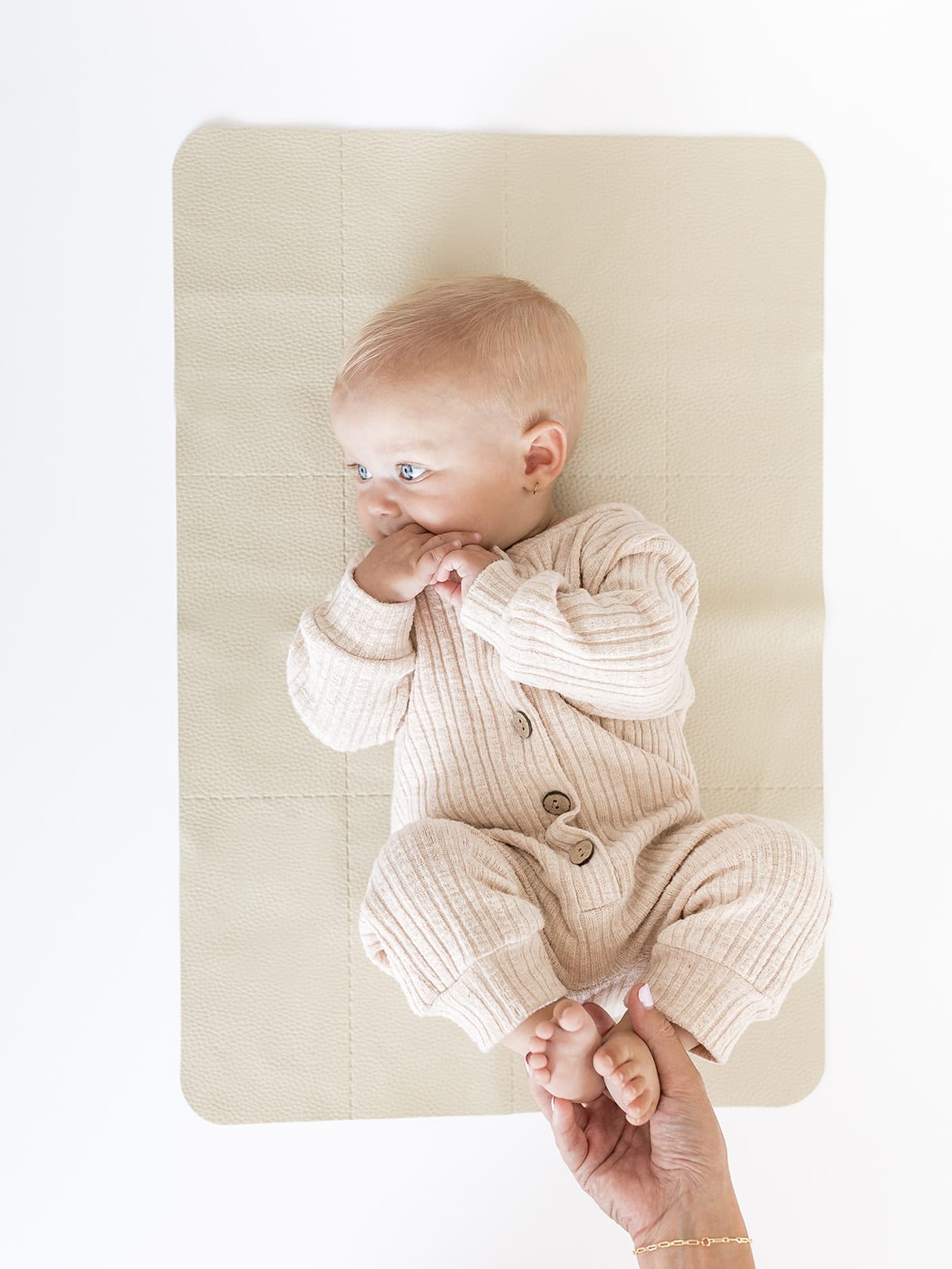 The Changing Pad