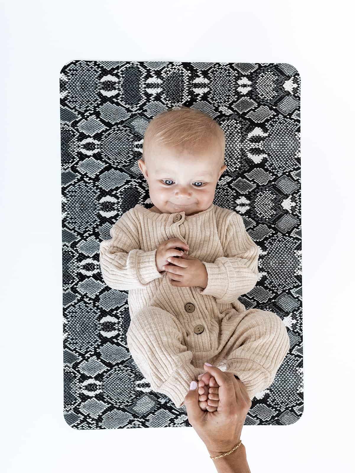 The Changing Pad