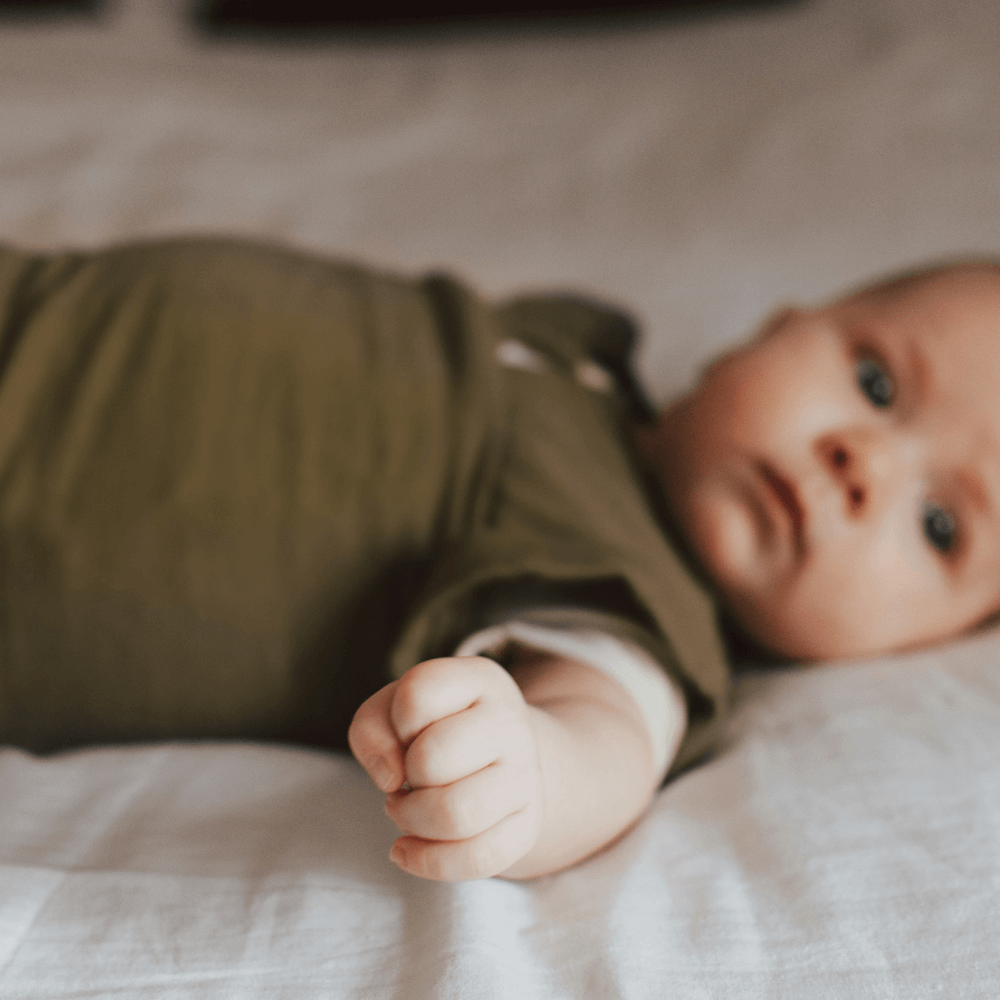 PREEMIE Swaddles (4-6lbs)