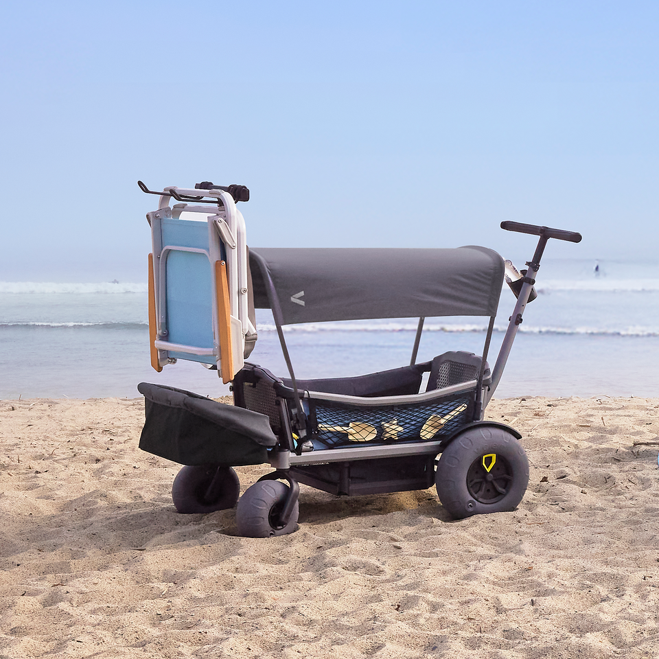 Veer Cruiser Sunshade