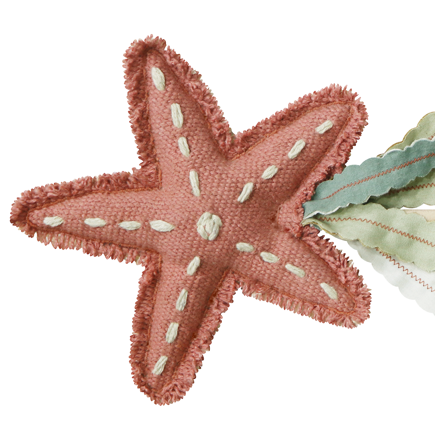 Magic Wand Starfish Toy