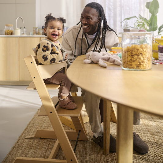 Stokke Tripp Trapp High Chair²