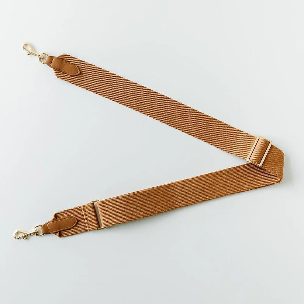 The Crossbody Strap