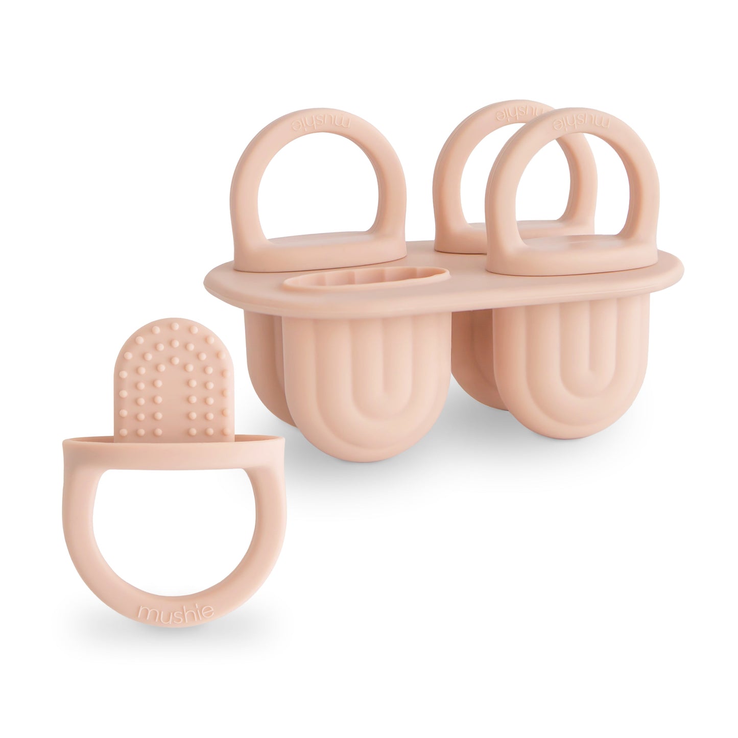Toddler Ice Pop Tray - Babies in Bloom