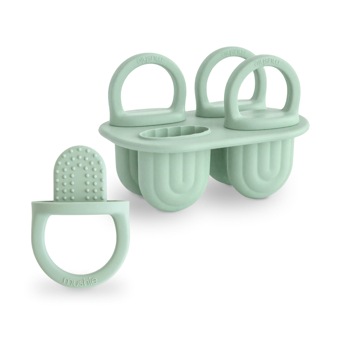 Toddler Ice Pop Tray - Babies in Bloom