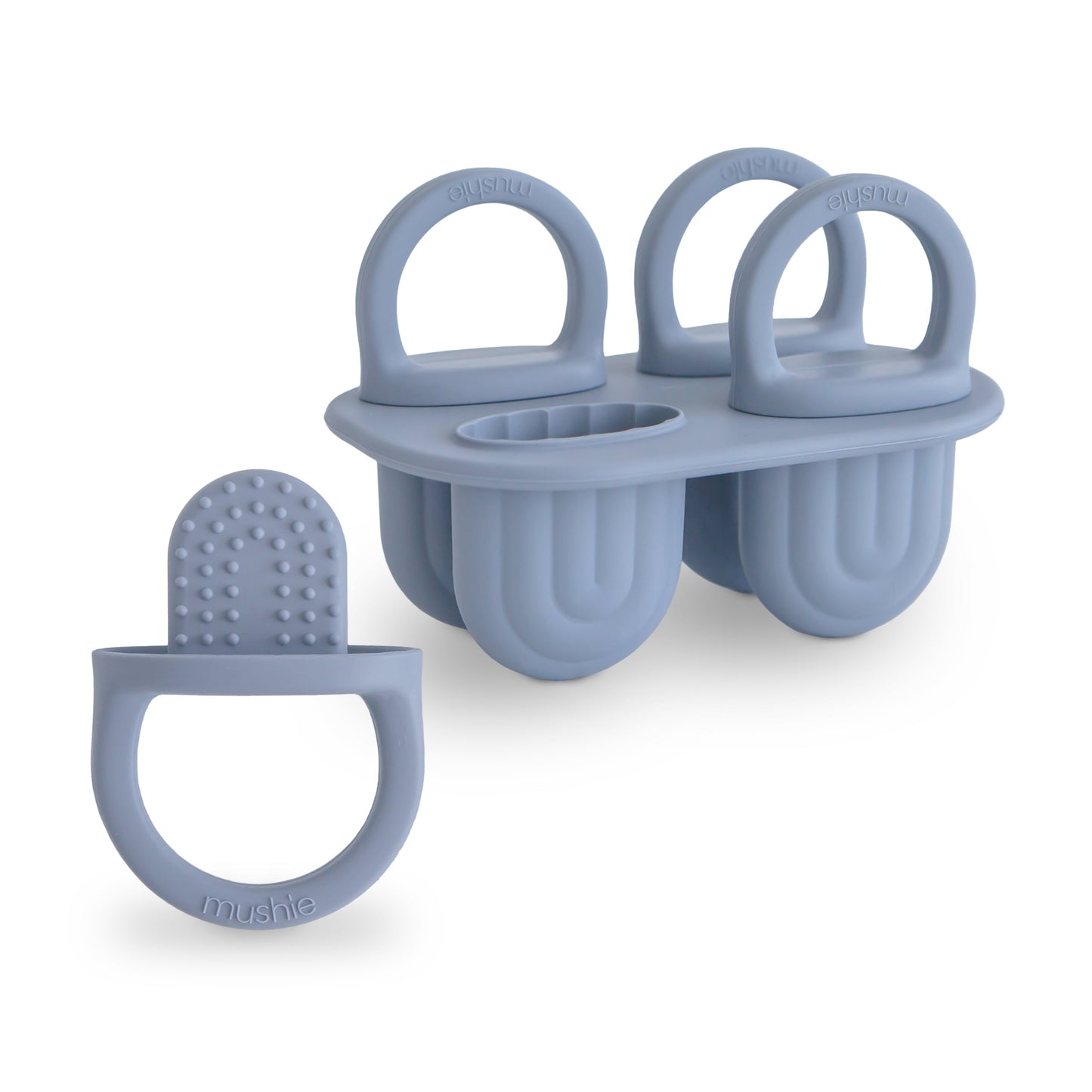 Toddler Ice Pop Tray - Babies in Bloom