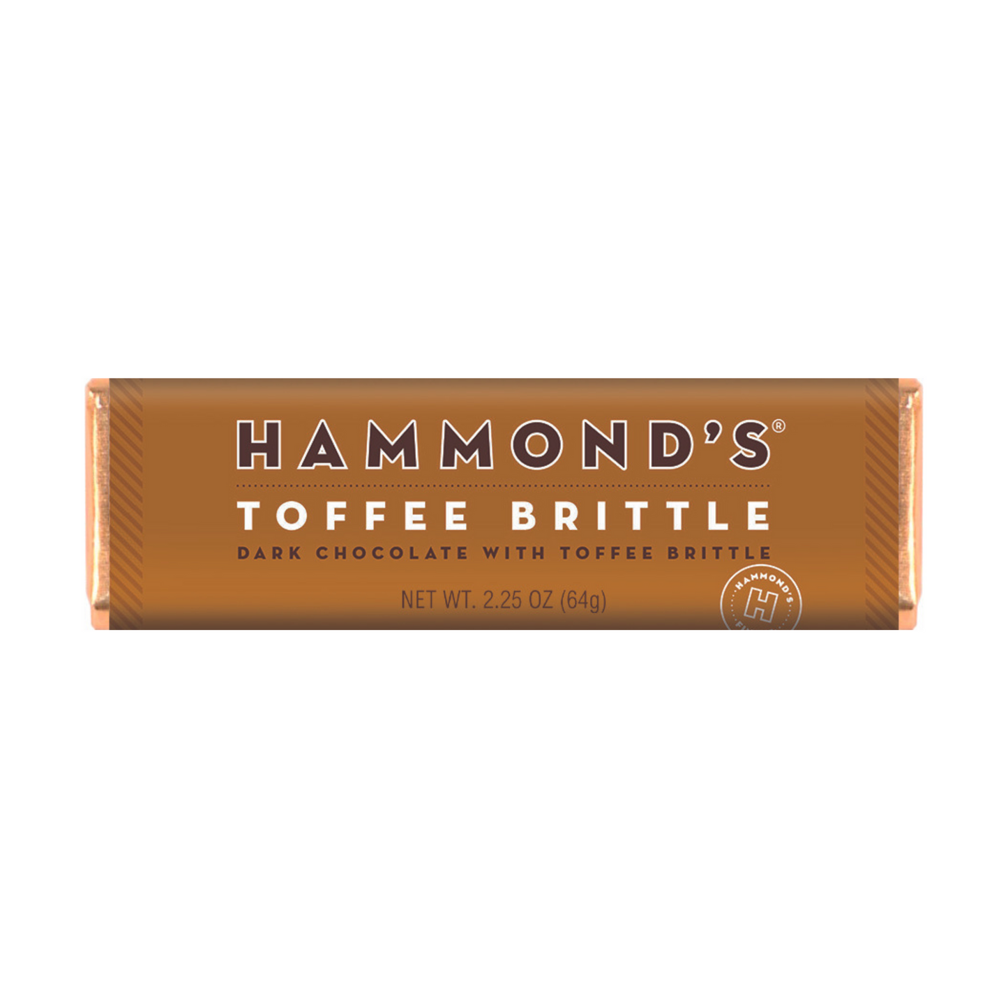 Hammond's Chocolate Bars