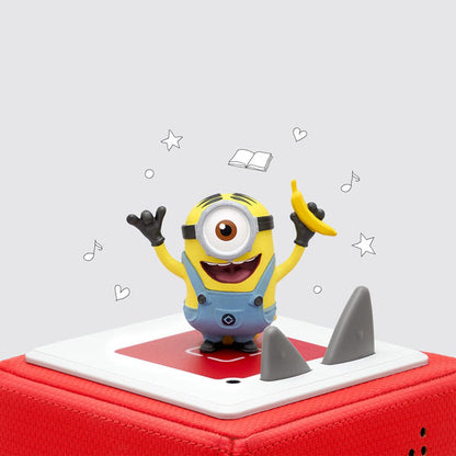 Tonies Despicable Me Minion