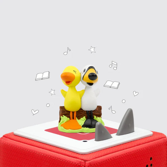 Tonies Duck & Goose