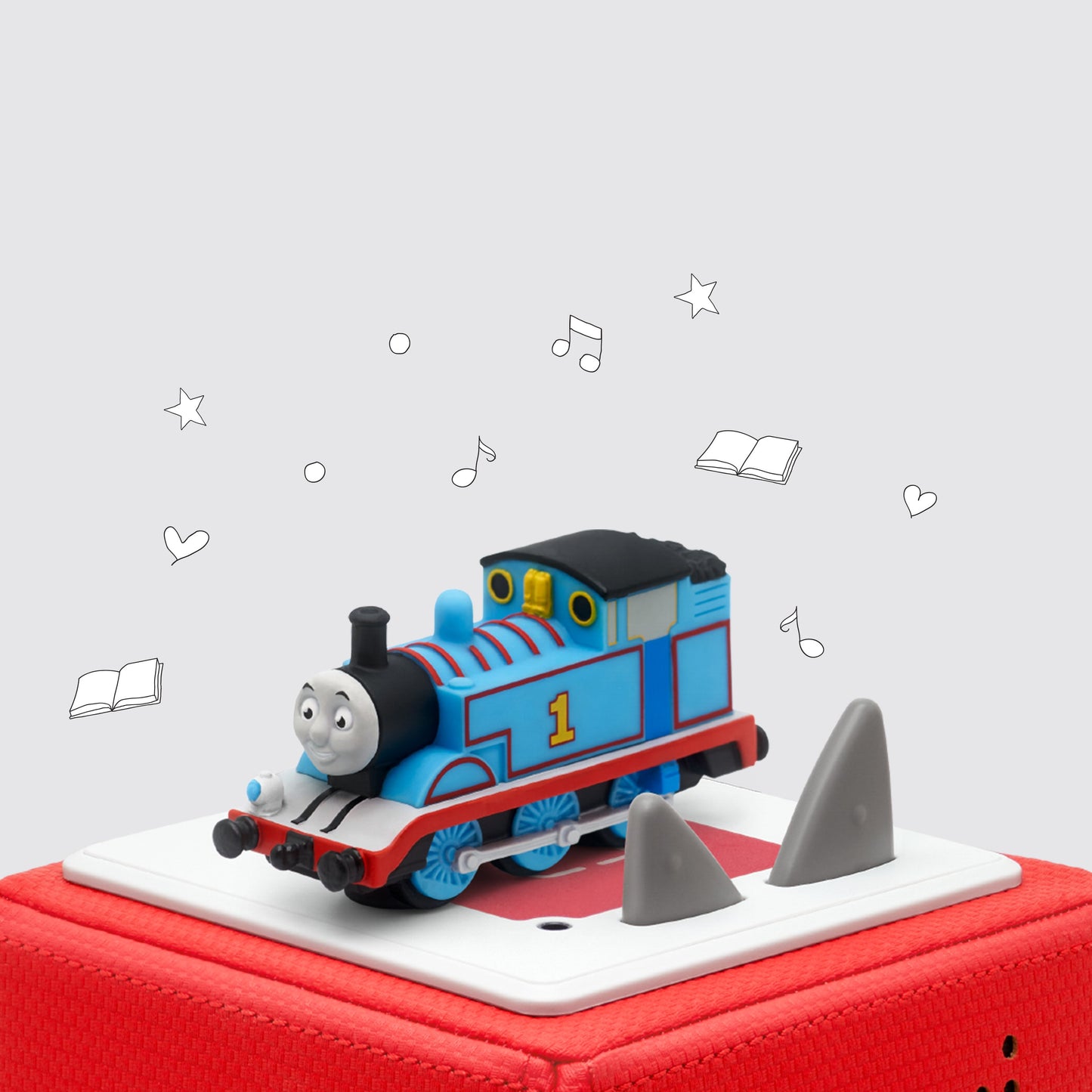 Tonies Thomas & Friends: Thomas the Tank Engine