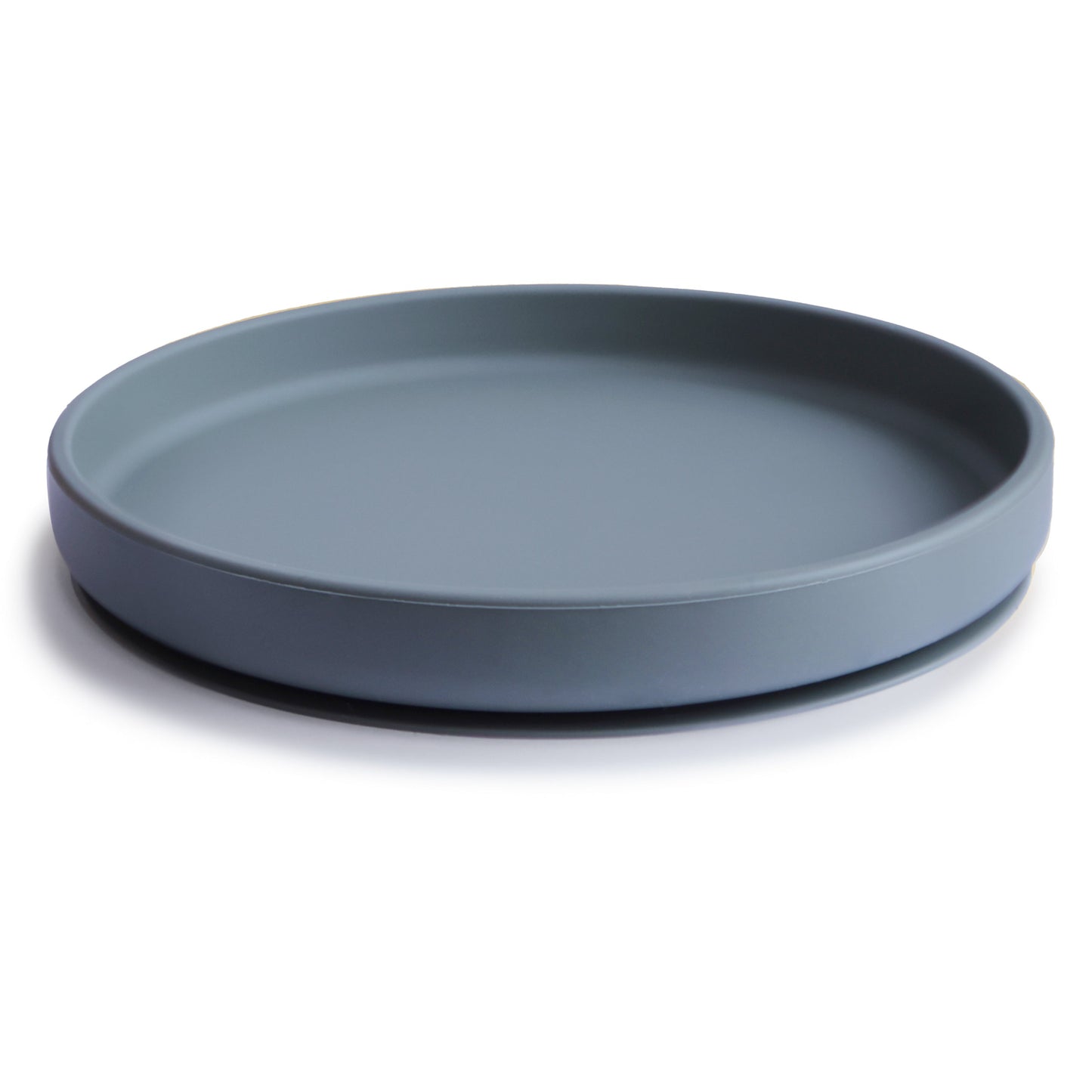 Classic Silicone Suction Plate - Babies in Bloom