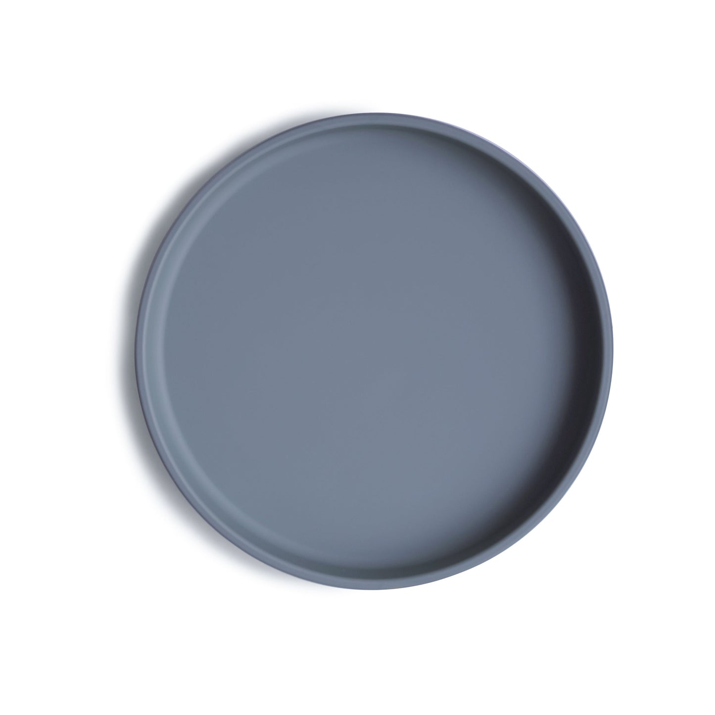 Classic Silicone Suction Plate - Babies in Bloom
