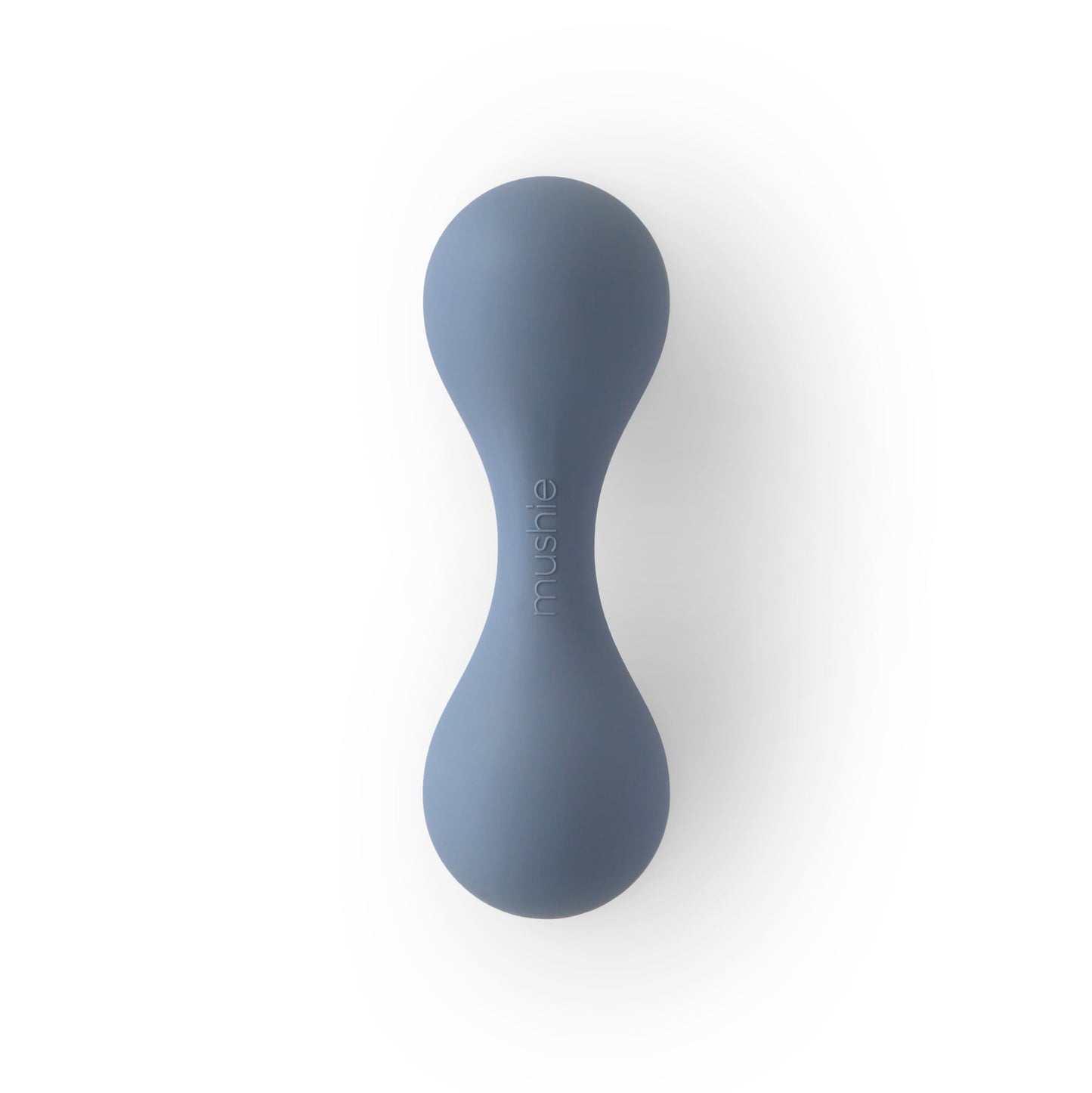 Silicone Baby Rattle Toy - Babies in Bloom