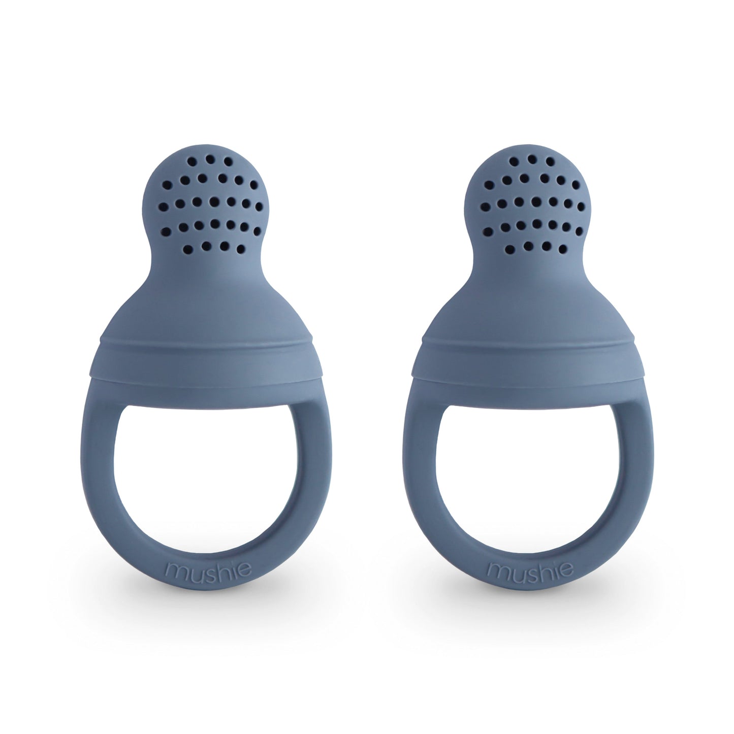 Silicone Fresh Food Feeder - Babies in Bloom