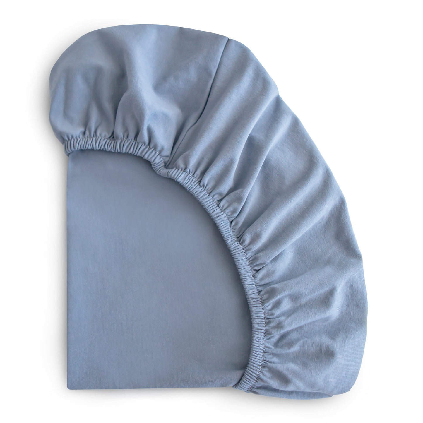 Stretchy Crib Sheet - Babies in Bloom