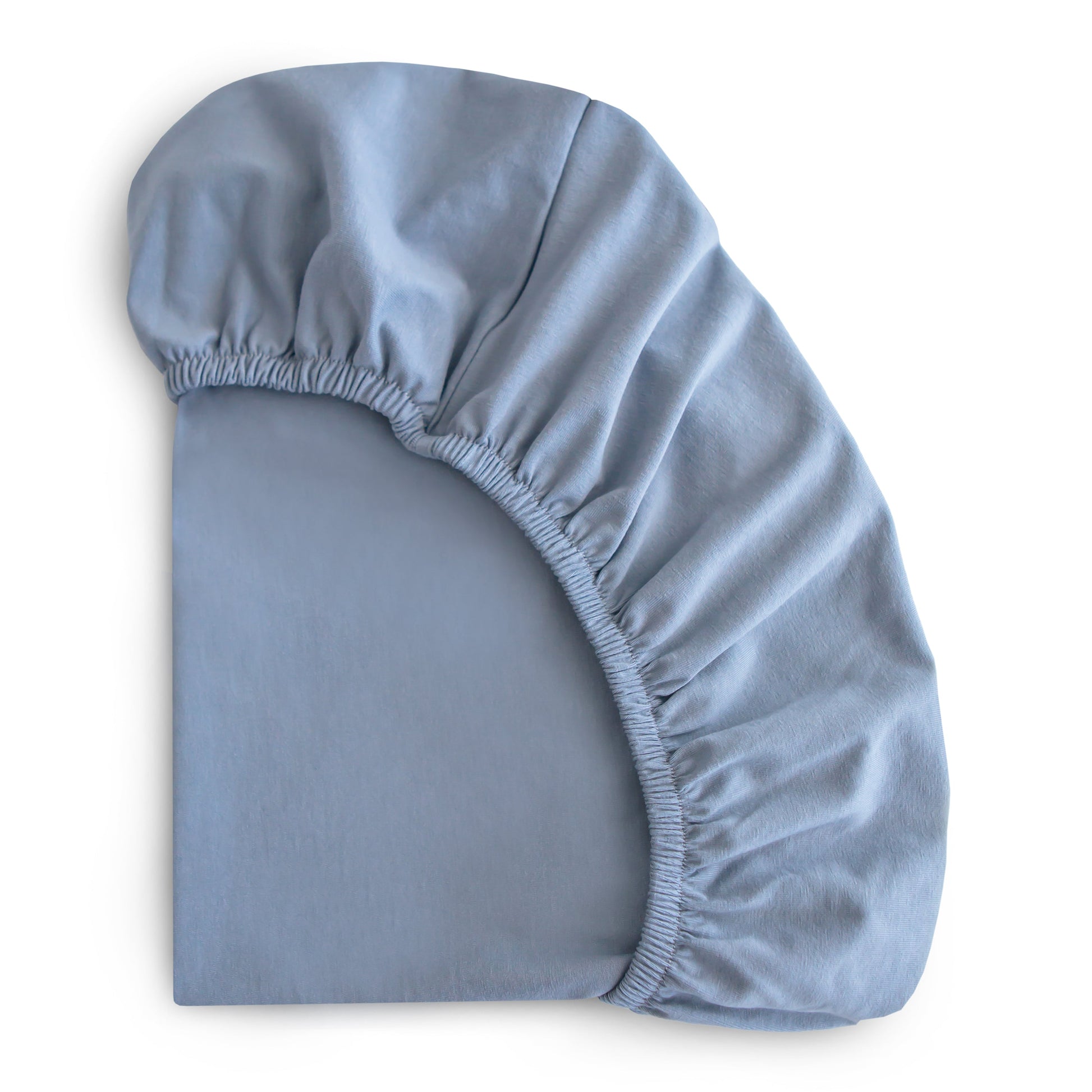 Stretchy Bassinet Sheet - Babies in Bloom