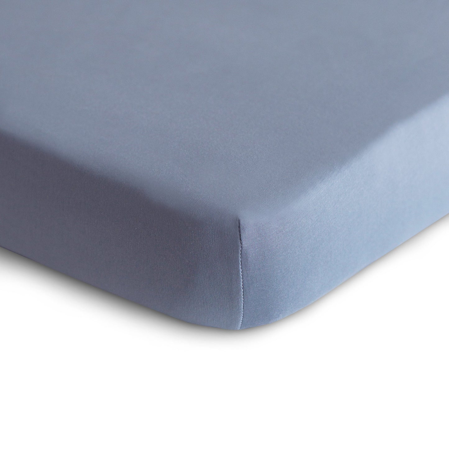 Stretchy MINI Crib Sheet - Babies in Bloom