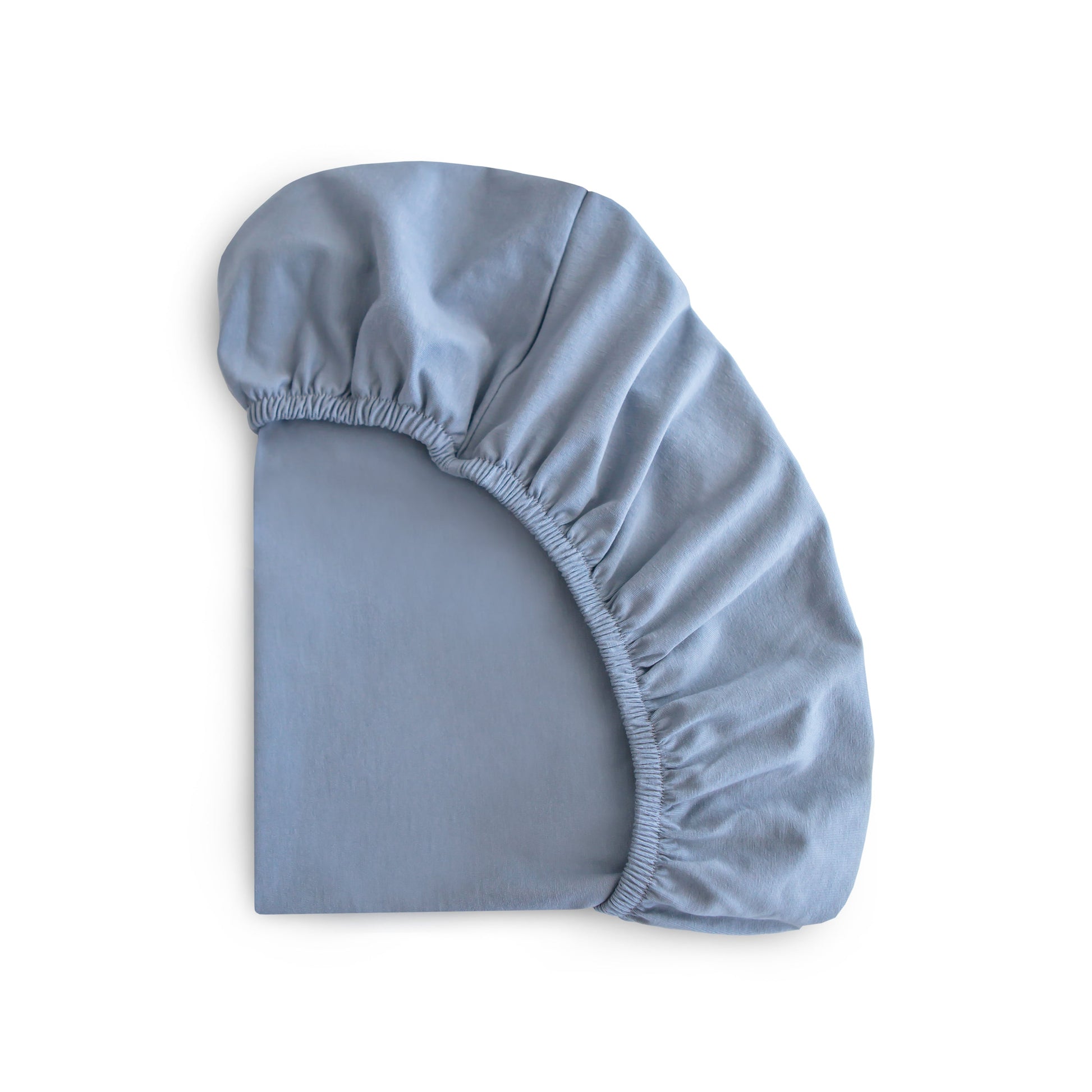 Stretchy MINI Crib Sheet - Babies in Bloom