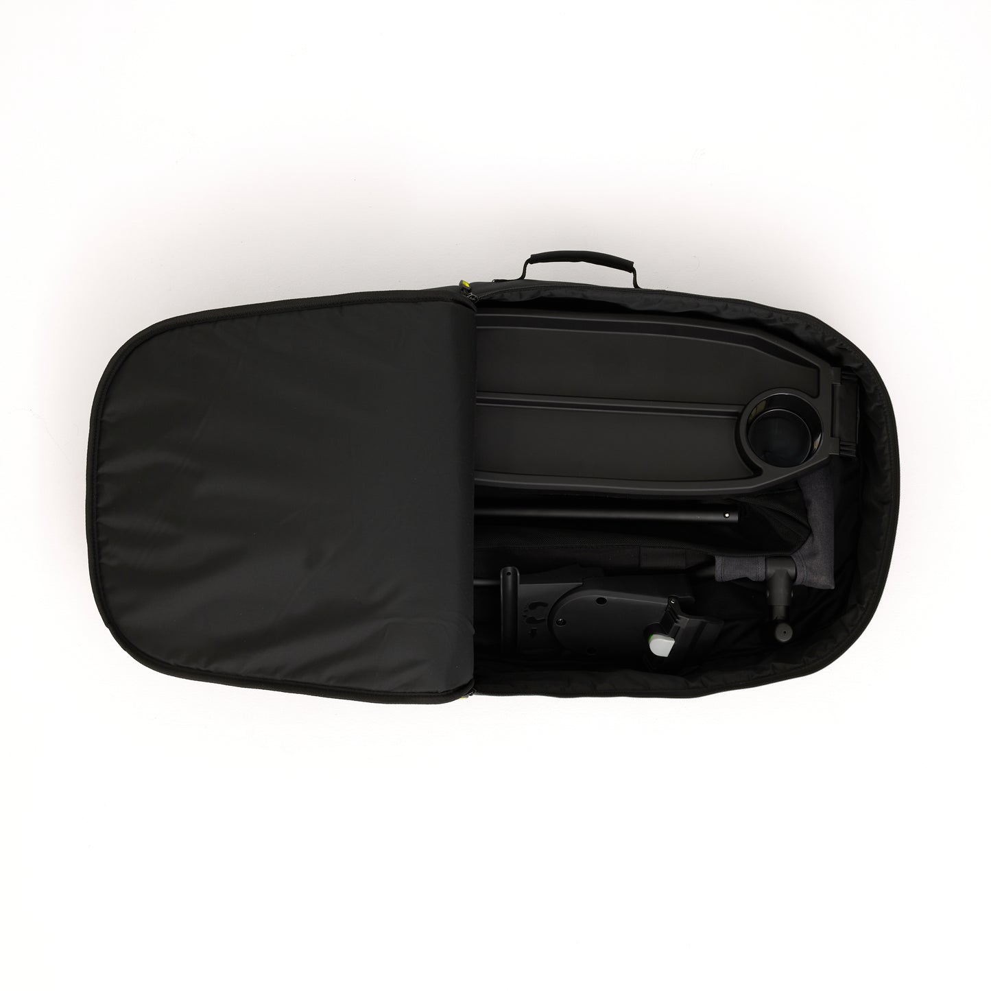 Veer Travel Bag for Switchback Bassinet & Cruiser Accessories