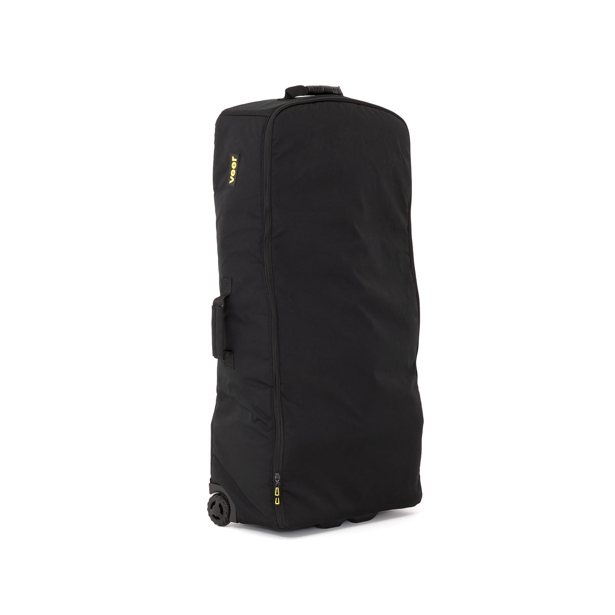 Veer Wheeled Travel Bag for Cruisers (Universal)