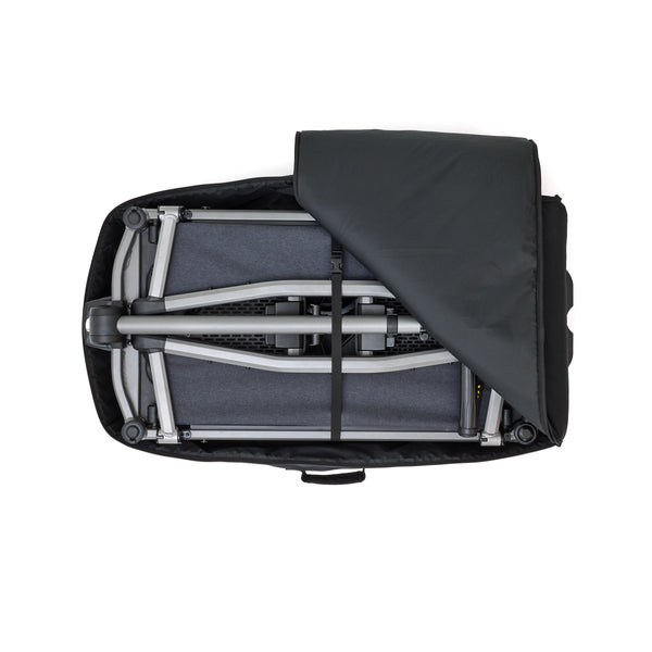 Veer Wheeled Travel Bag for Cruisers (Universal)