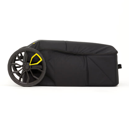 Veer Travel Bag for &Roll and &Jog