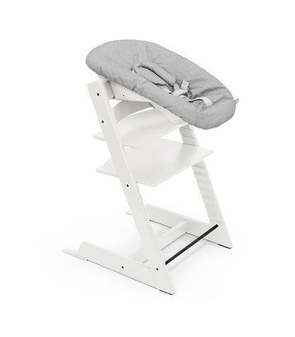 Stokke High Chair² and Newborn Set