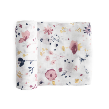 Little Unicorn Deluxe Muslin Swaddle Blankets