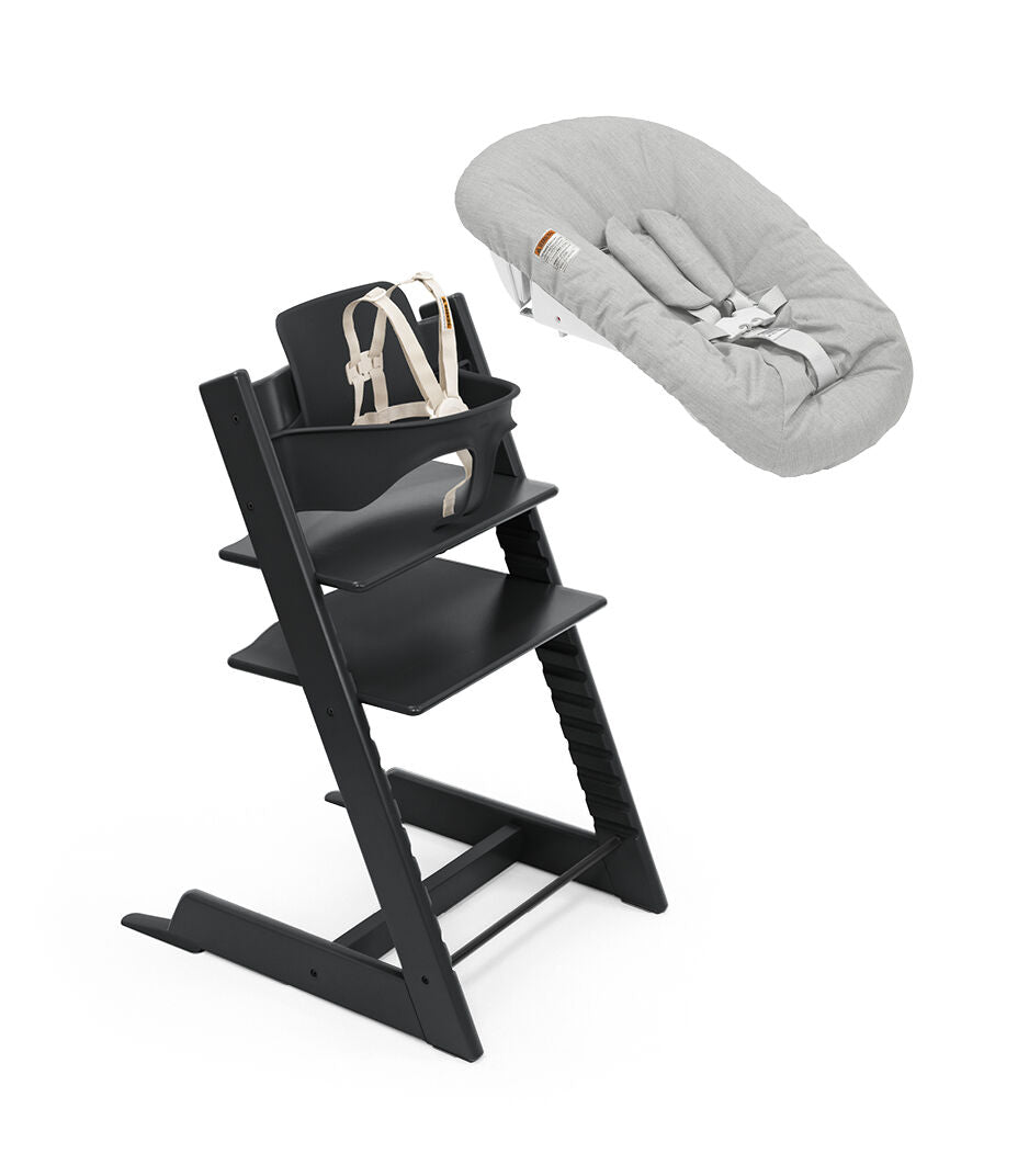 Stokke High Chair² and Newborn Set
