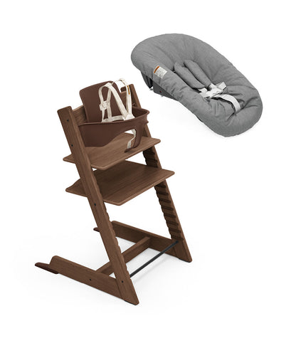 Stokke High Chair² and Newborn Set