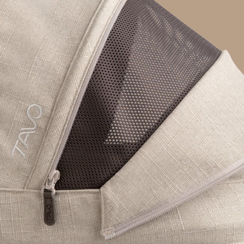 Tavo Maeve Pet Car Seat