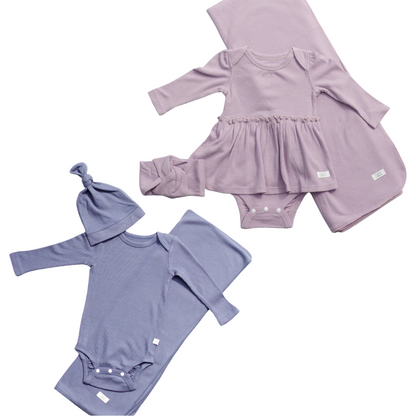 LouLou Lollipop Newborn Gift Sets