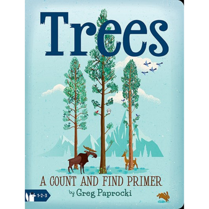 Trees: A Count and Find Primer