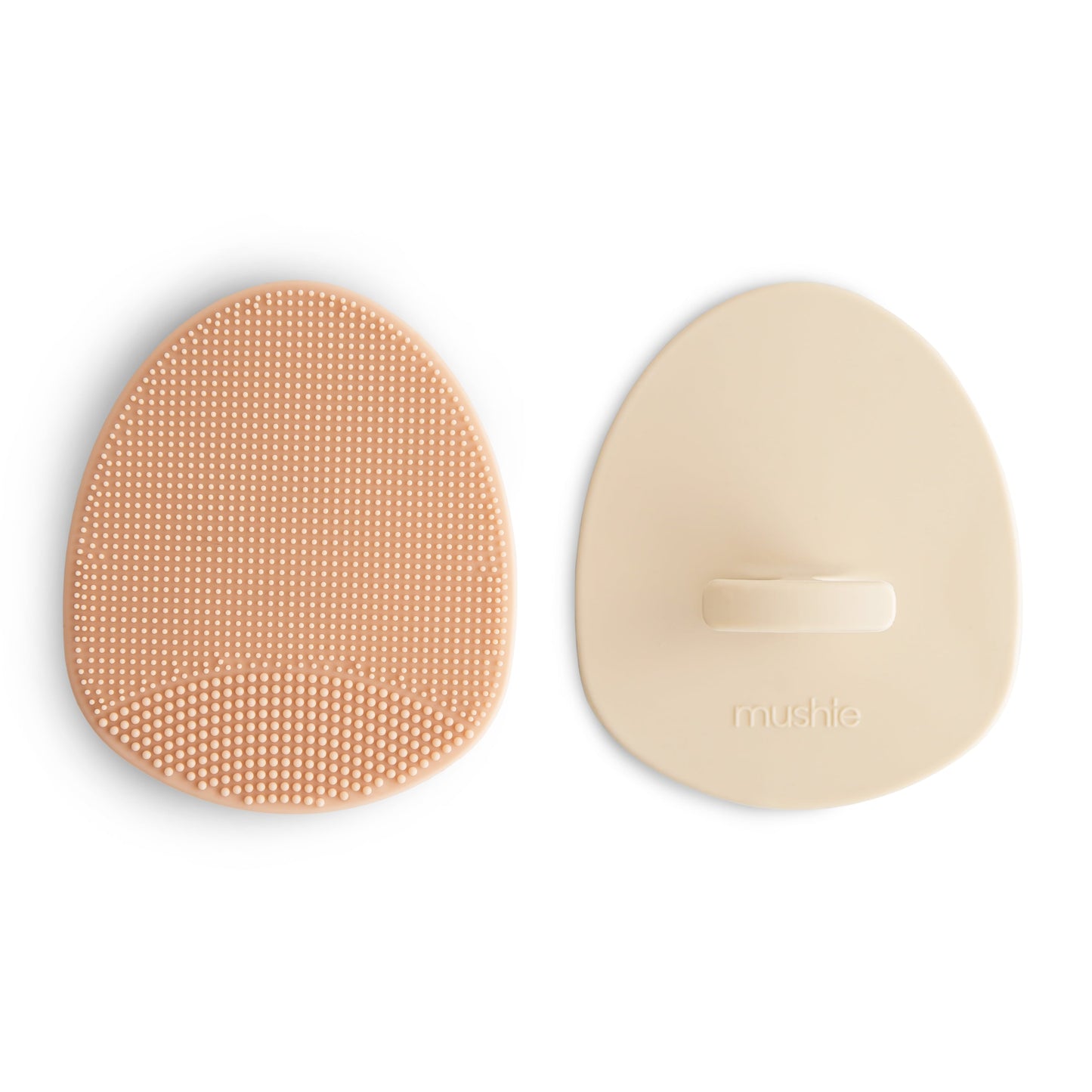 Cradle Cap Brushes - Babies in Bloom