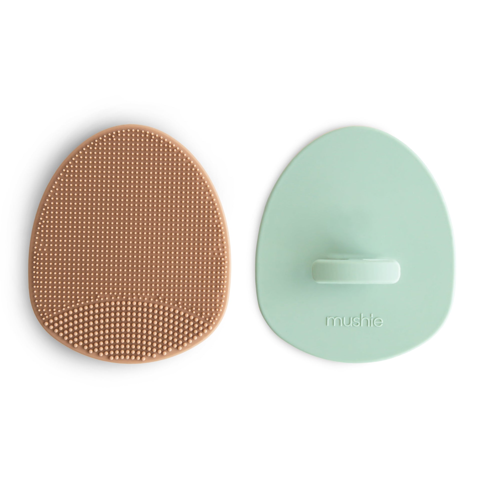 Cradle Cap Brushes - Babies in Bloom