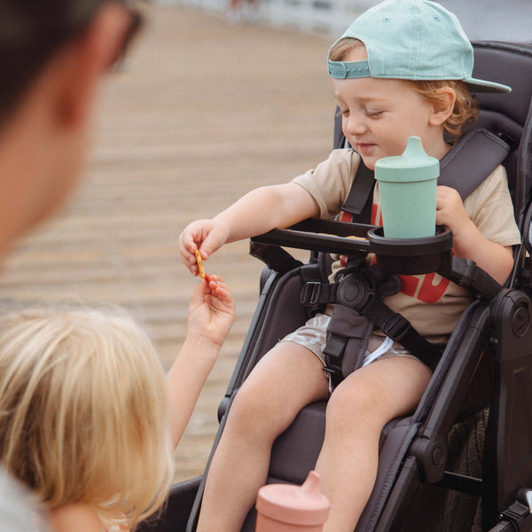 Veer Drink & Snack Tray for Switchback