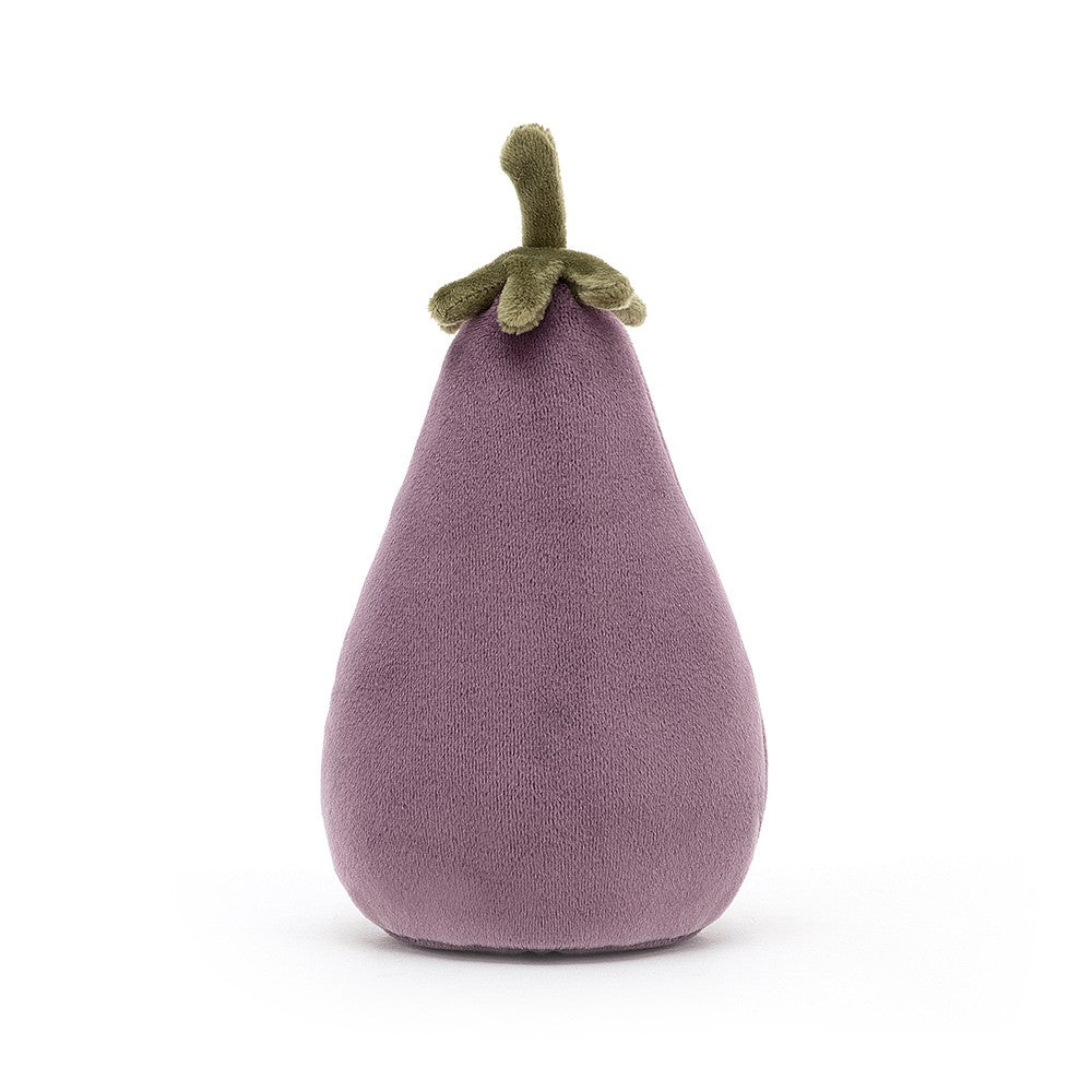 Jellycat Vivacious Vegetable Eggplant