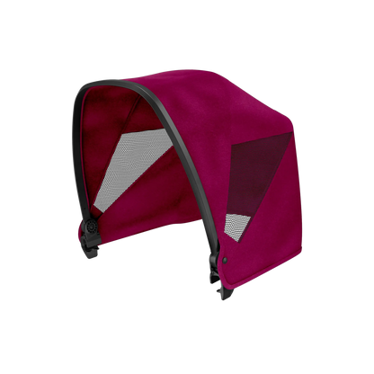 Veer Retractable Canopy for Cruisers