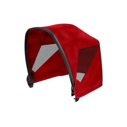 Veer Retractable Canopy for Cruisers