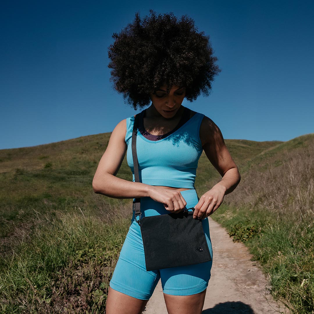 The Crossbody Kit