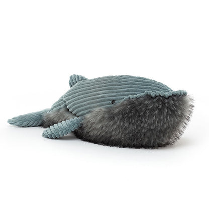 Jellycat Wiley Whale