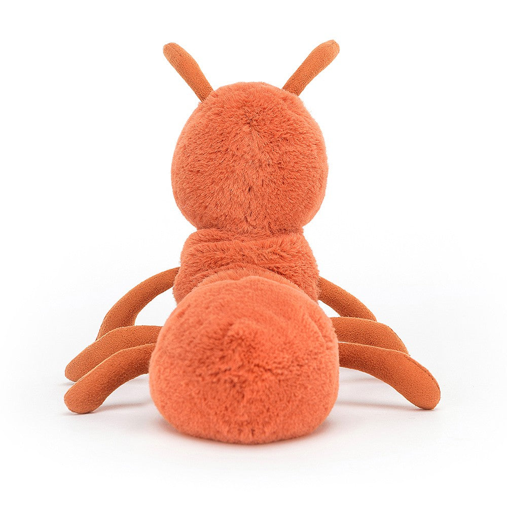 Jellycat Wriggidig Ant (DISCONTINUED)